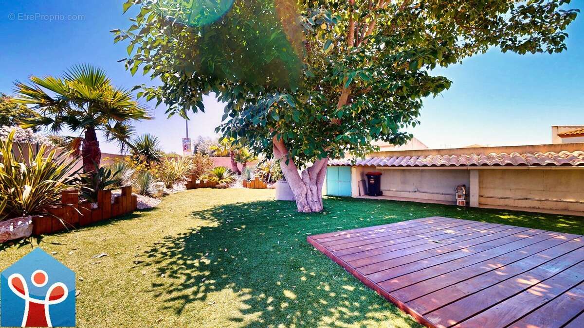 Villa 2 Chambres - photo 3