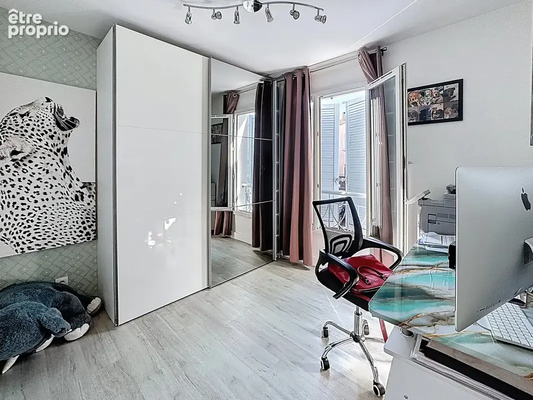 Villa au calme dans domaine privé - photo 10