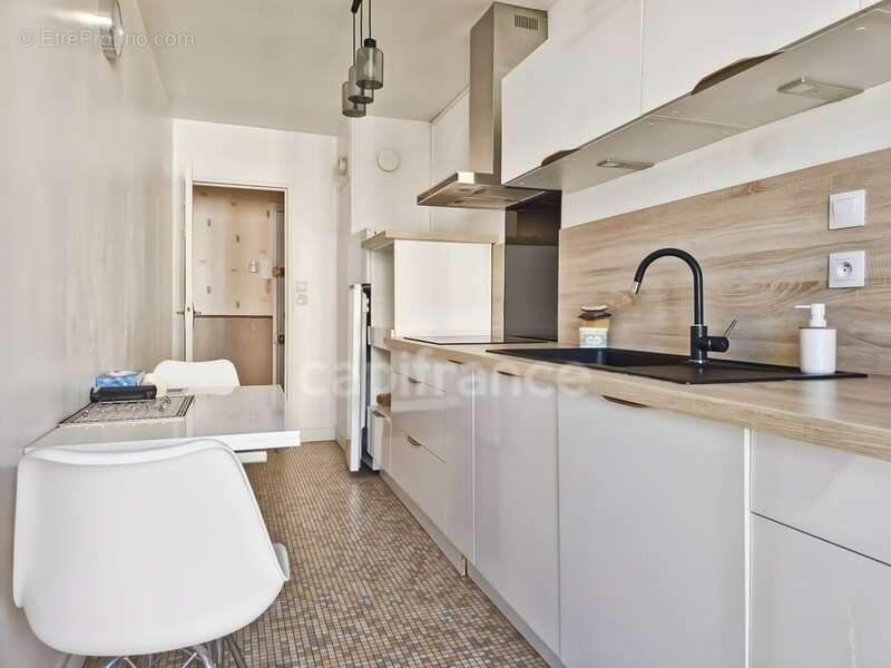 Appartement à LE MANS