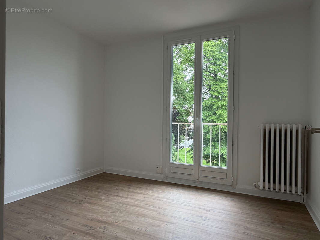 Appartement à BEAUVAIS