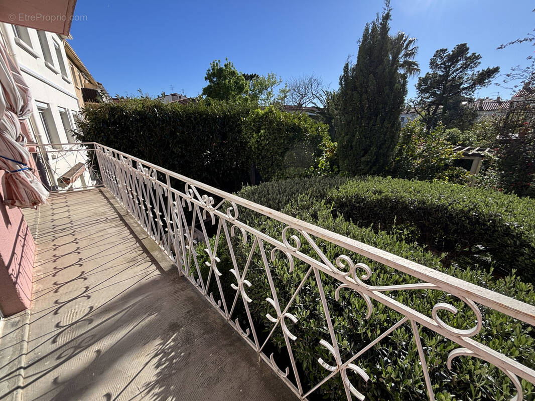 Appartement à PERPIGNAN