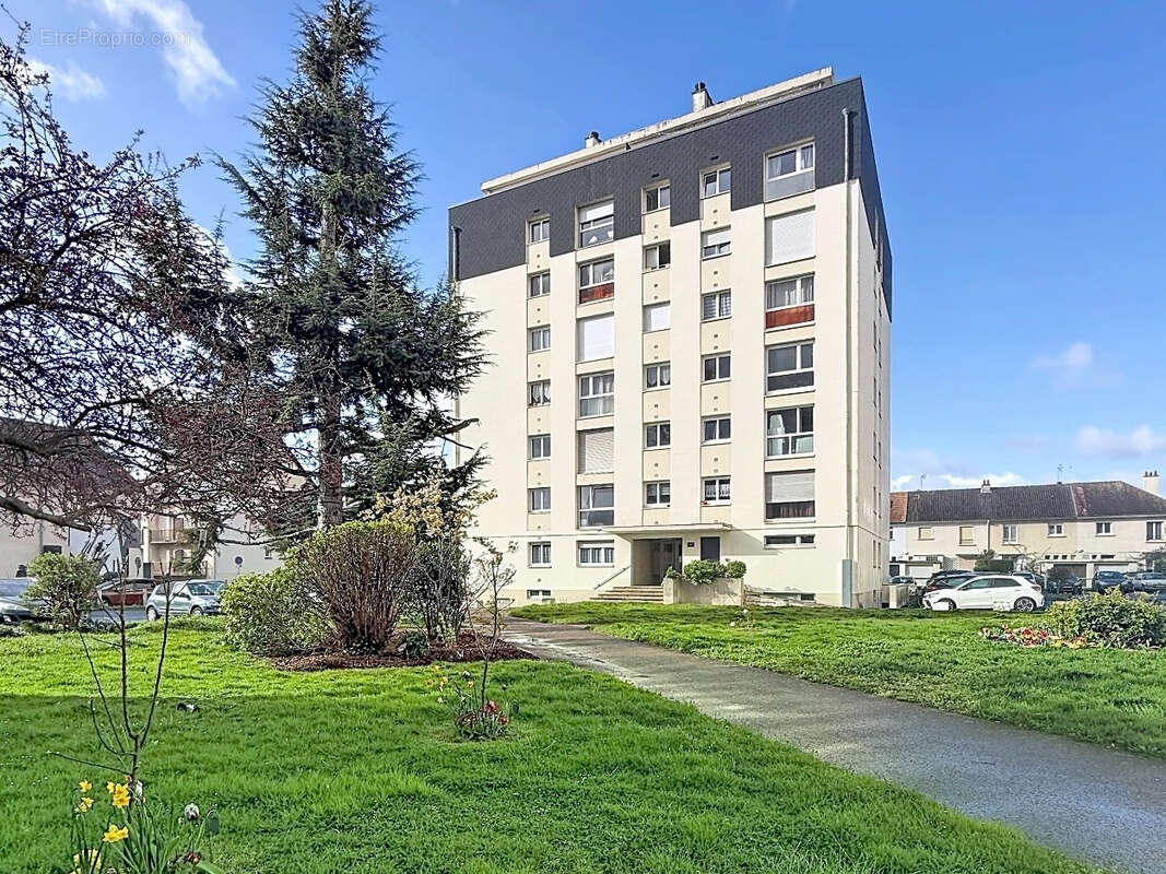 Appartement à CAEN