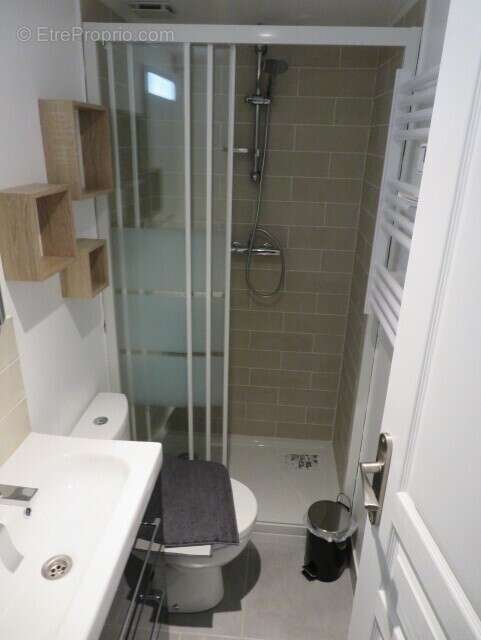 n°6 - Appartement à VERNON