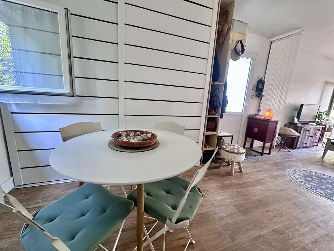 Appartement à BERGERAC