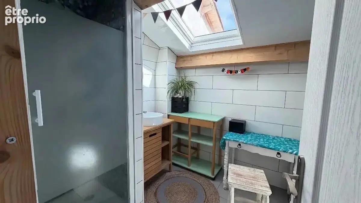 Le Landreau – maison 2 chambre proche Lycée Briacé - photo 8