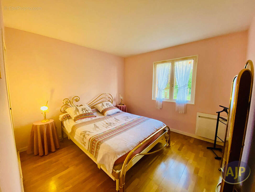 Maison à GAILLAN-EN-MEDOC