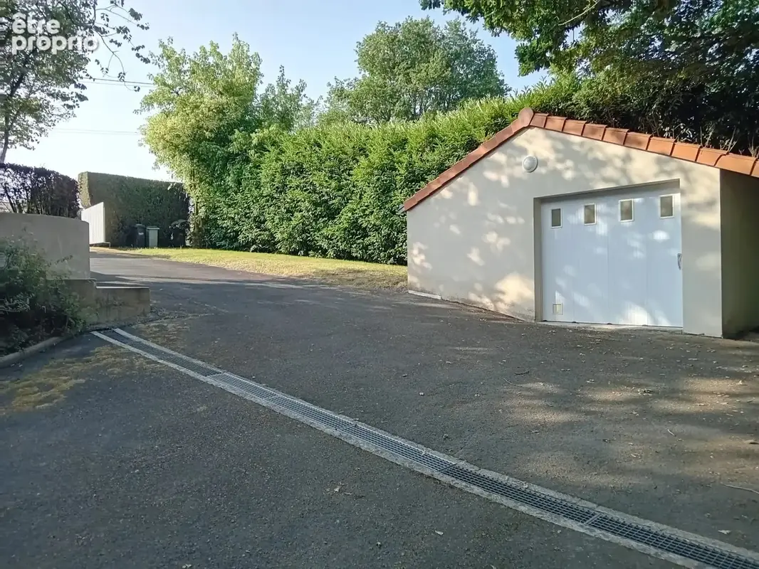 Maison de caractère à vendre sur Mauléon - photo 18