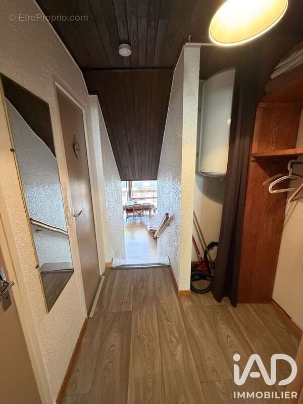 Appartement 68 m² à Auris  - photo 8