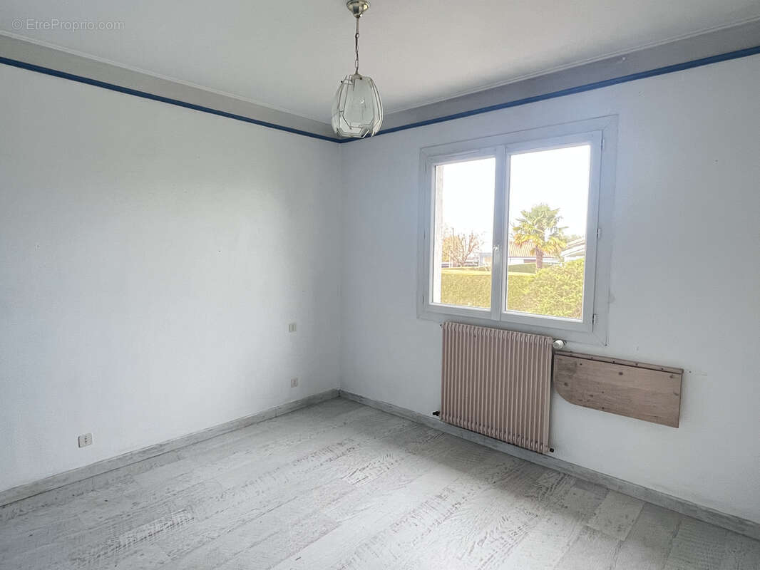 Maison à LA ROCHE-SUR-YON