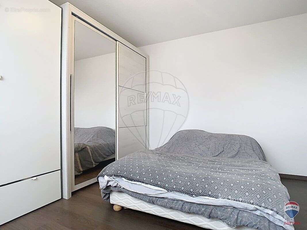 Appartement à BOLLWILLER