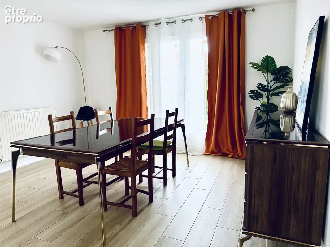 Maison 4 pièces 97 m² à vendre à Bouguenais (44340) - photo 4