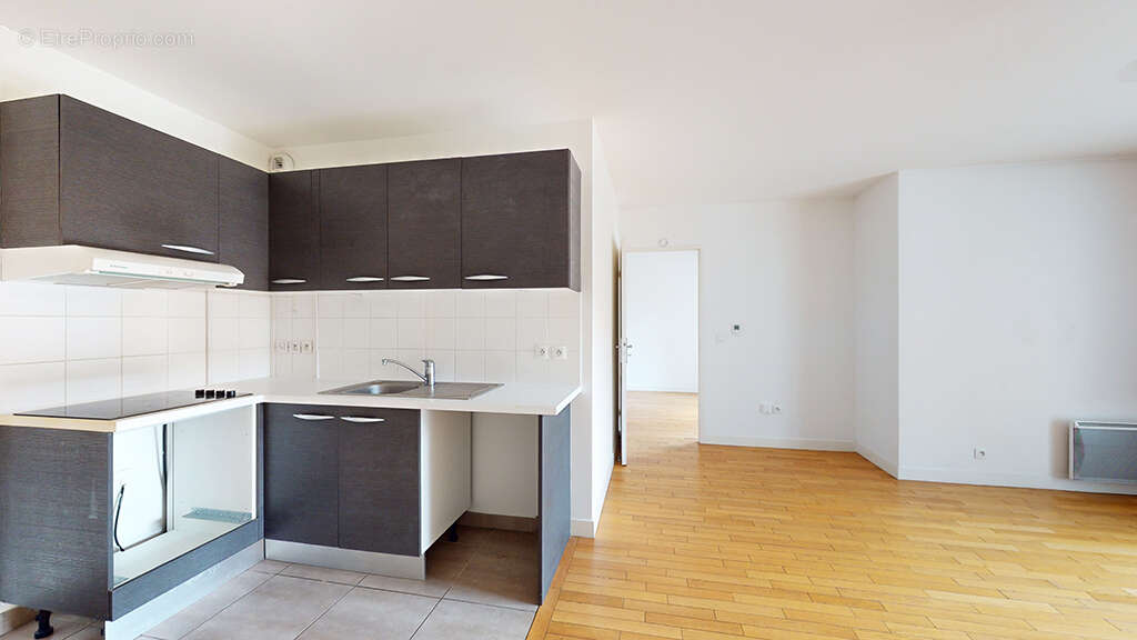 Appartement 57 m² à Le Perreux-Sur-Marne  - photo 9