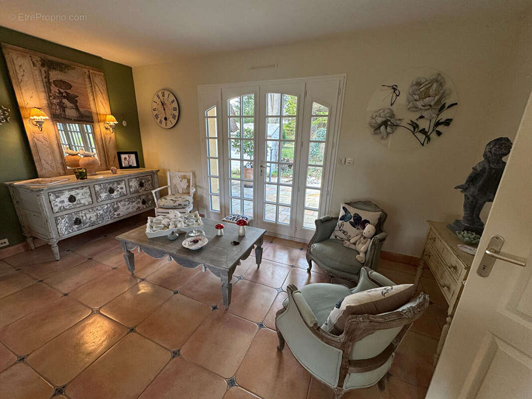 Maison à LA BAULE-ESCOUBLAC