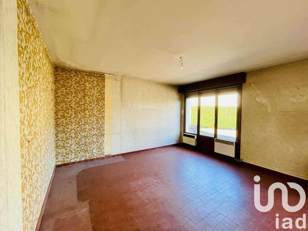 Photo 8 - Maison à FONTAINE