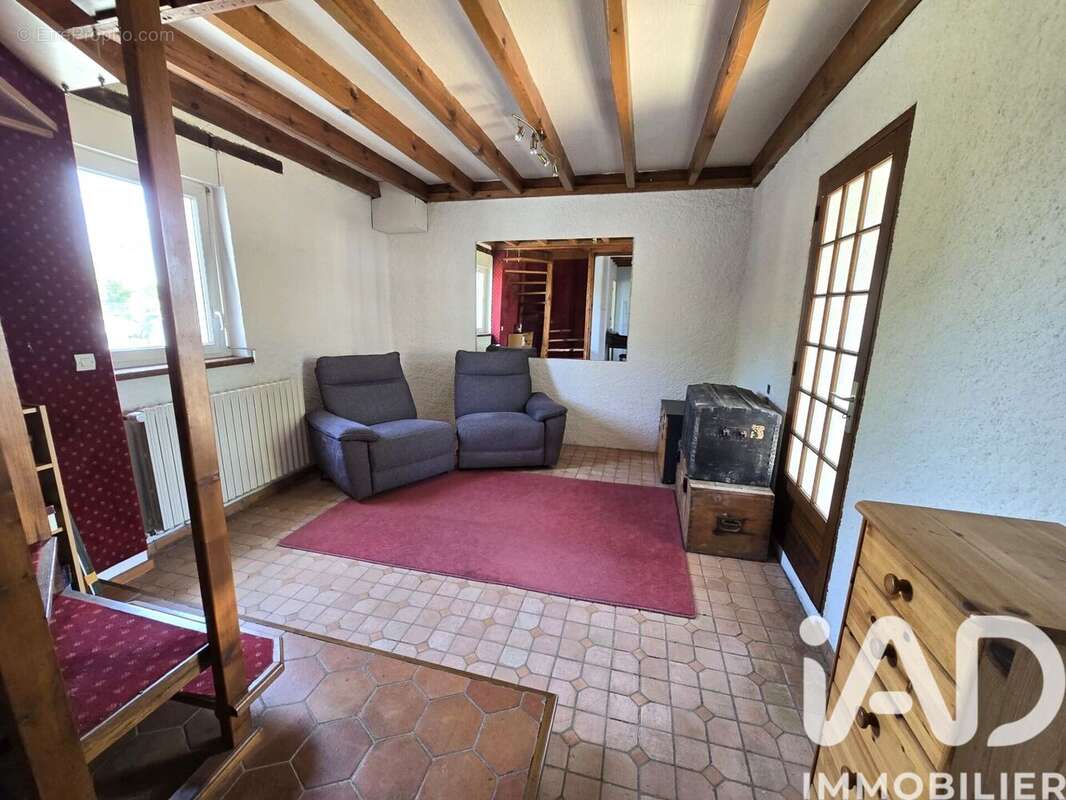 Photo 2 - Appartement à CHALONNES-SUR-LOIRE
