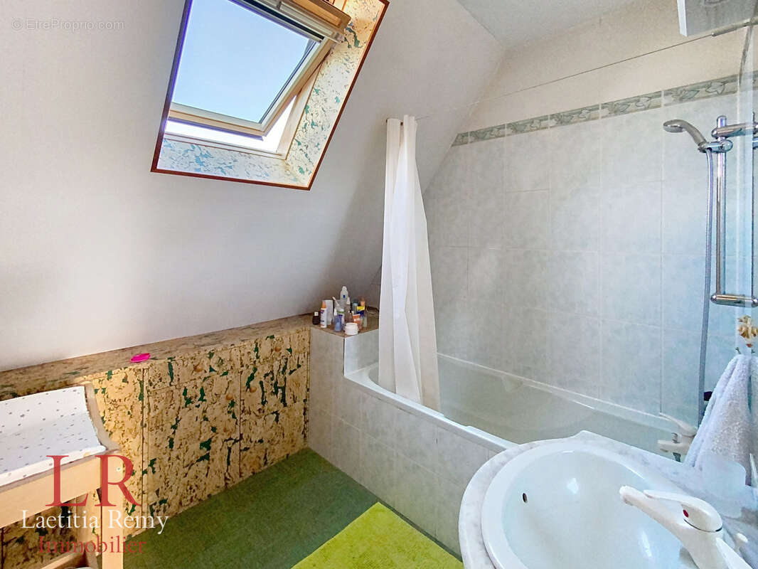 Maison bruz centre 95m2 - photo 6