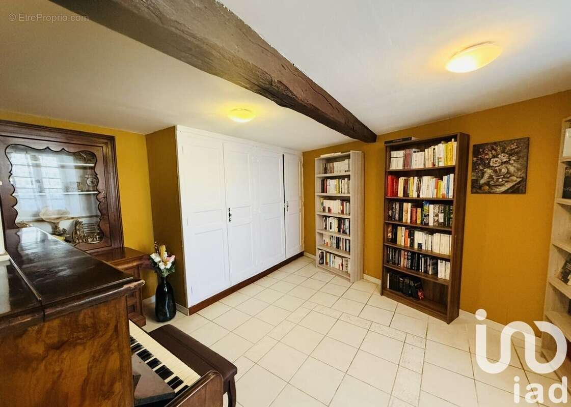 Photo 7 - Maison à OLORON-SAINTE-MARIE