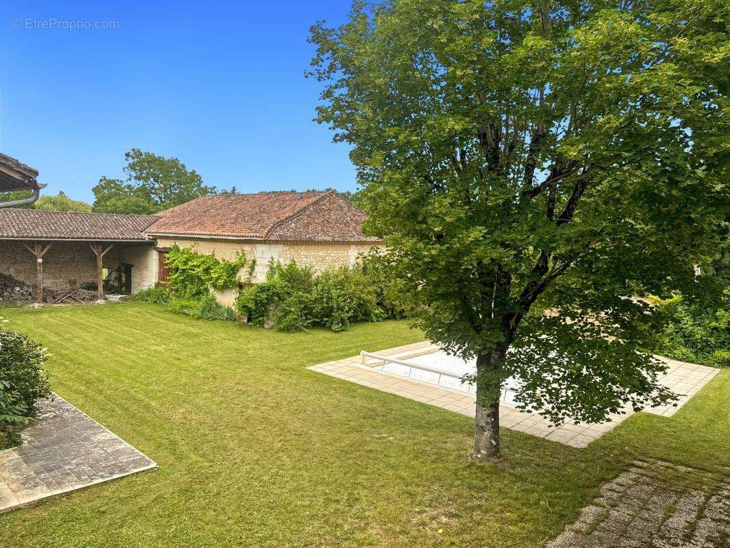 Maison À Vendre - photo 15