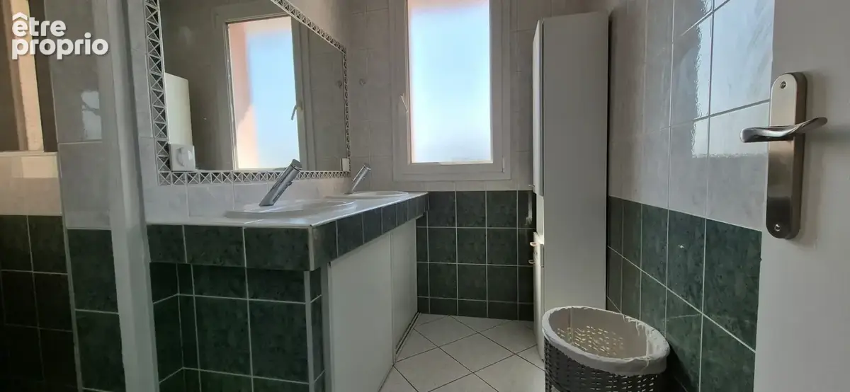 Appartement rénové à vendre 4 pièces BON ENCONTRE (47), proche à pied de toutes les commodités - photo 13