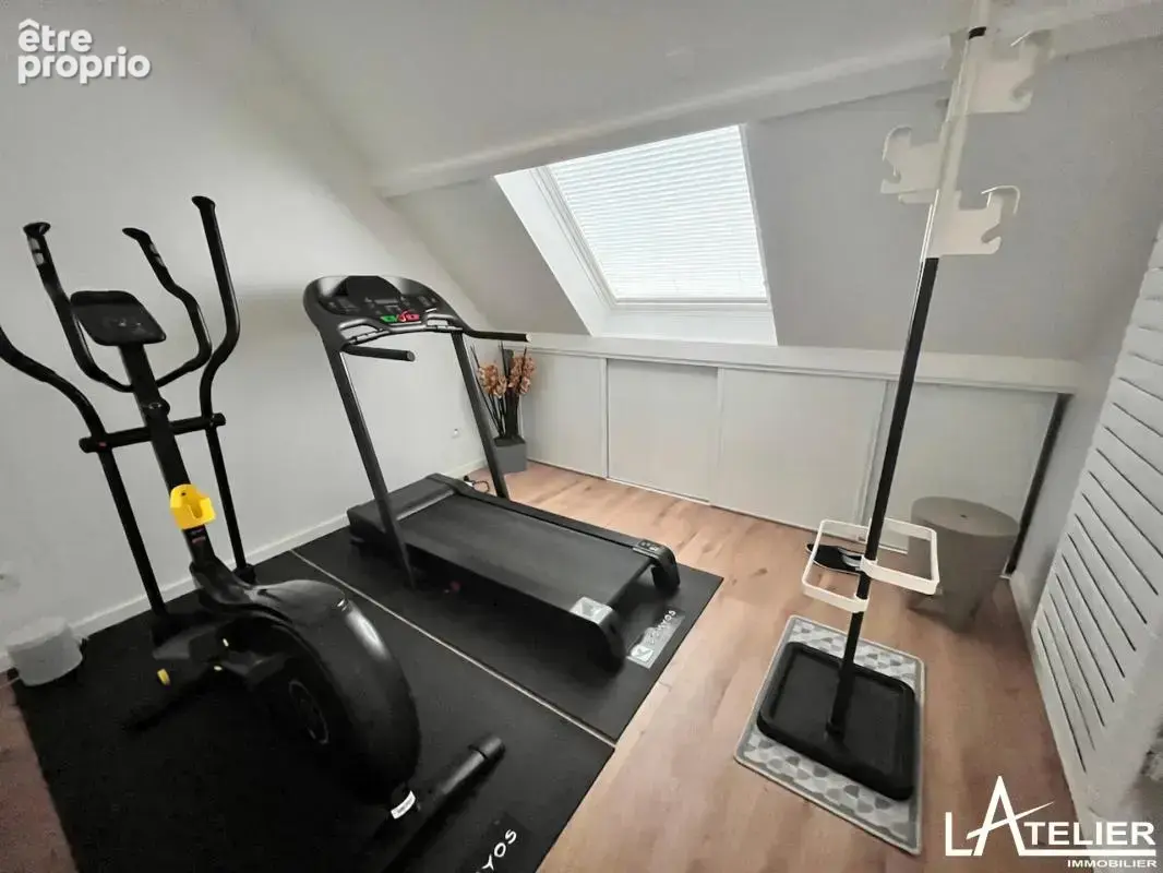 Maison 9 pièces 233 m² à vendre à Saint-Etienne-De-Montluc (44360) - photo 15