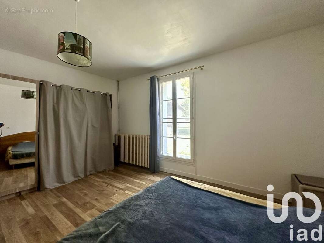 Photo 6 - Maison à LAGRUERE