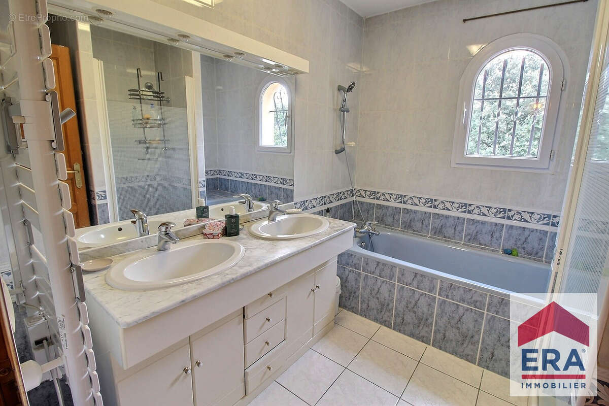 Maison à SERIGNAN-DU-COMTAT