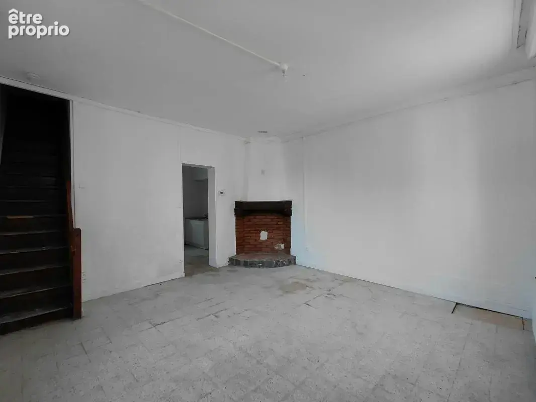 DOUAI - Type 4 - 84 m² - photo 2