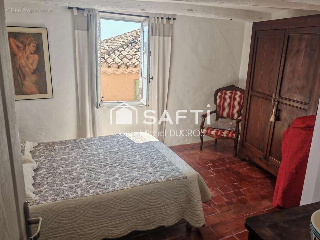 Photo 8 - Maison à LE BARROUX