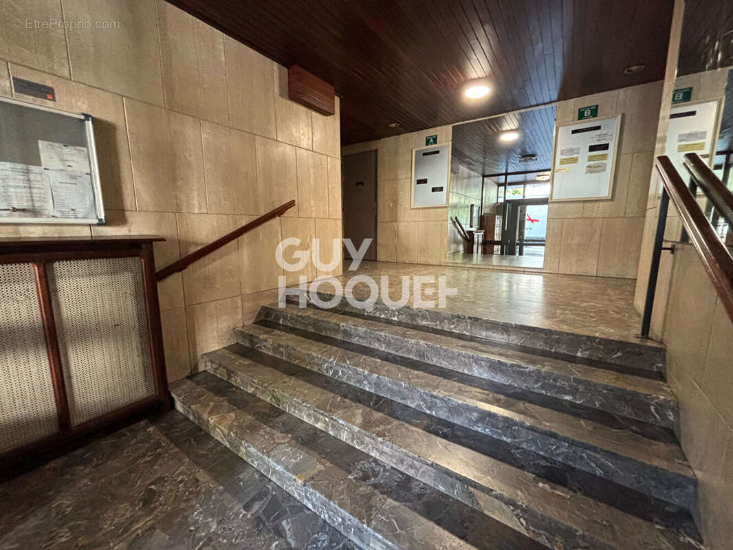 Appartement à CHELLES