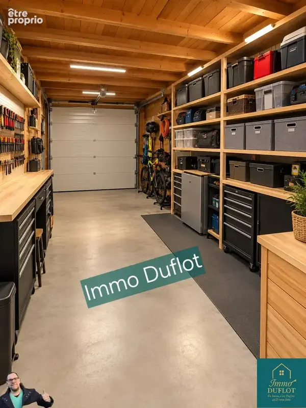 Très jolie maison individuelle avec piscine - photo 7