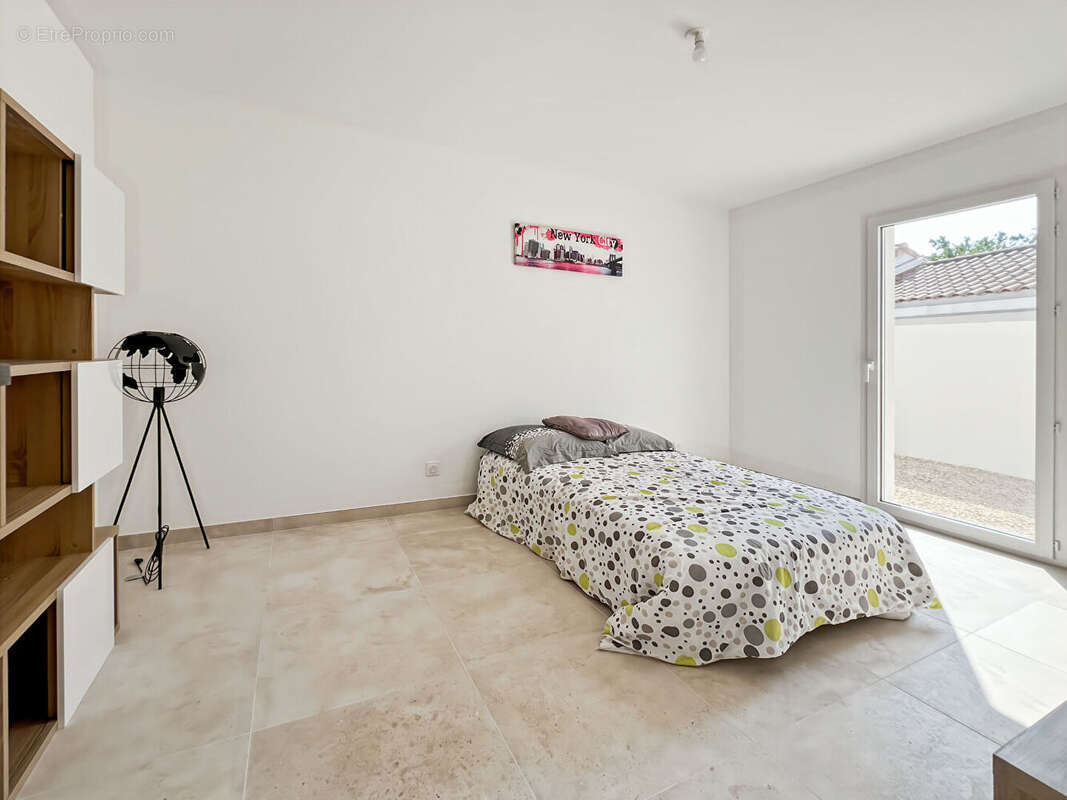Villa 93m² à rognac - photo 9