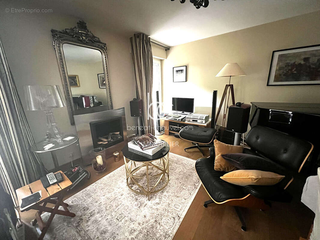 Appartement à VANNES