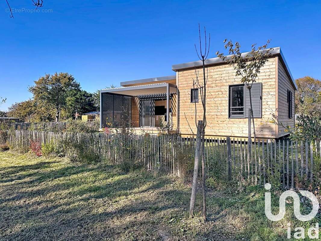 Photo 3 - Maison à AMBON