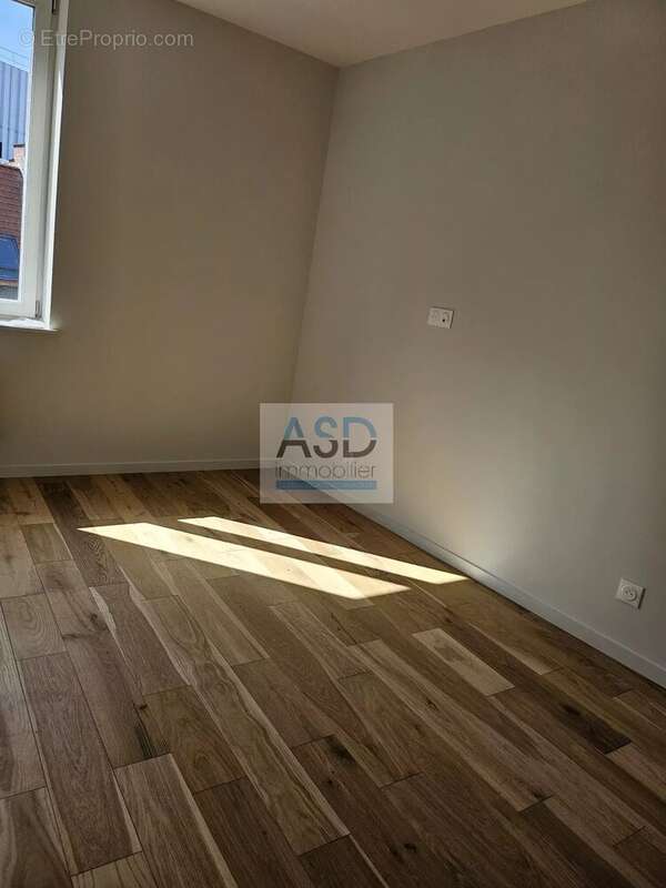 Appartement à LILLE