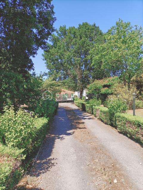 Maison à SAINT-JULIEN-EN-BORN