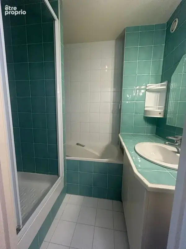 A vendre : 3 pièces exposé Sud-Ouest - 2 extérieurs - Boulevard Richard Lenoir - photo 16