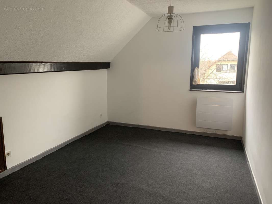 Maison  à vendre à Étupes - photo 9