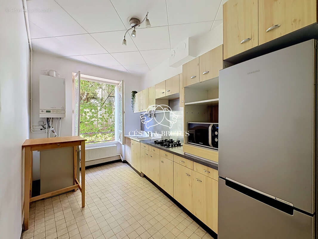 Appartement 73 m² à Lyon-1e  - photo 9