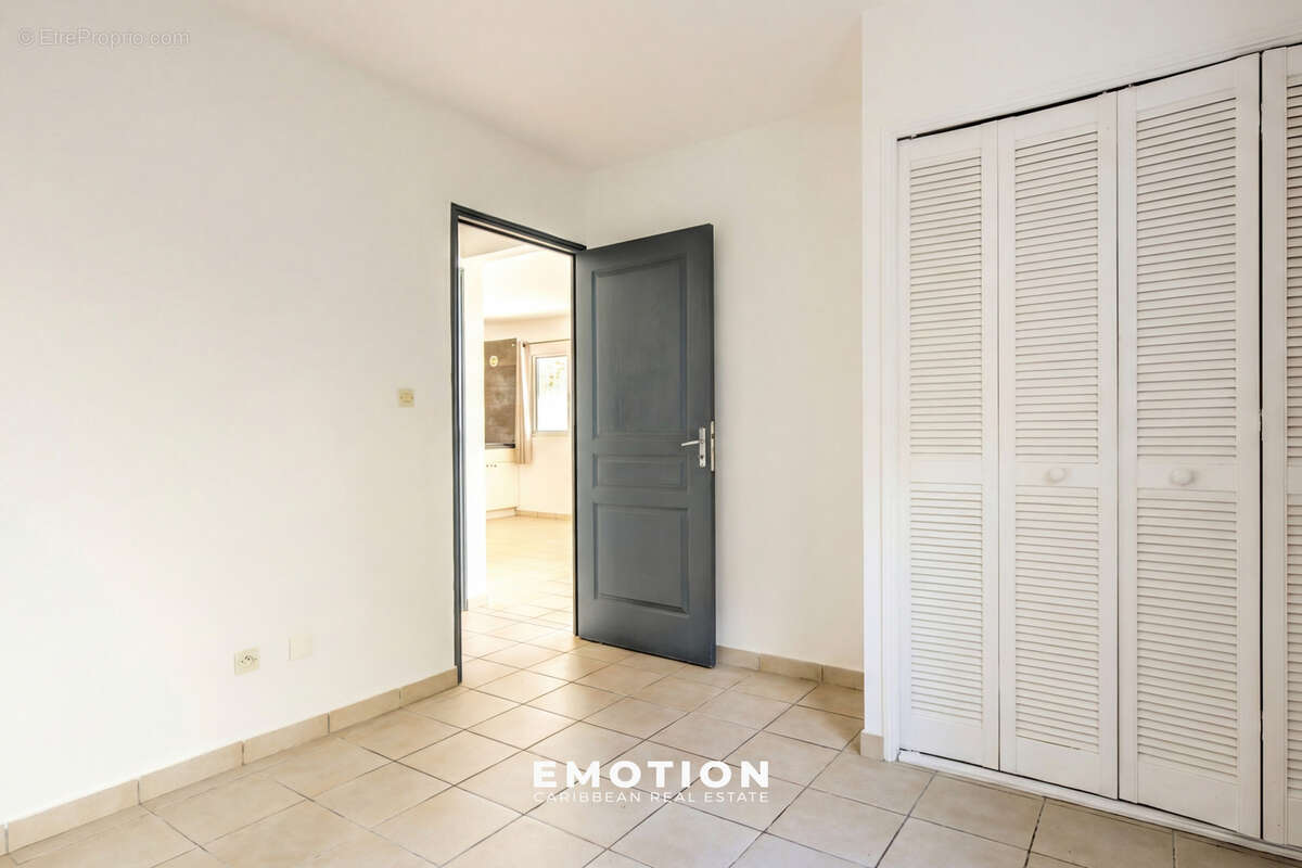 Appartement à SAINT-MARTIN