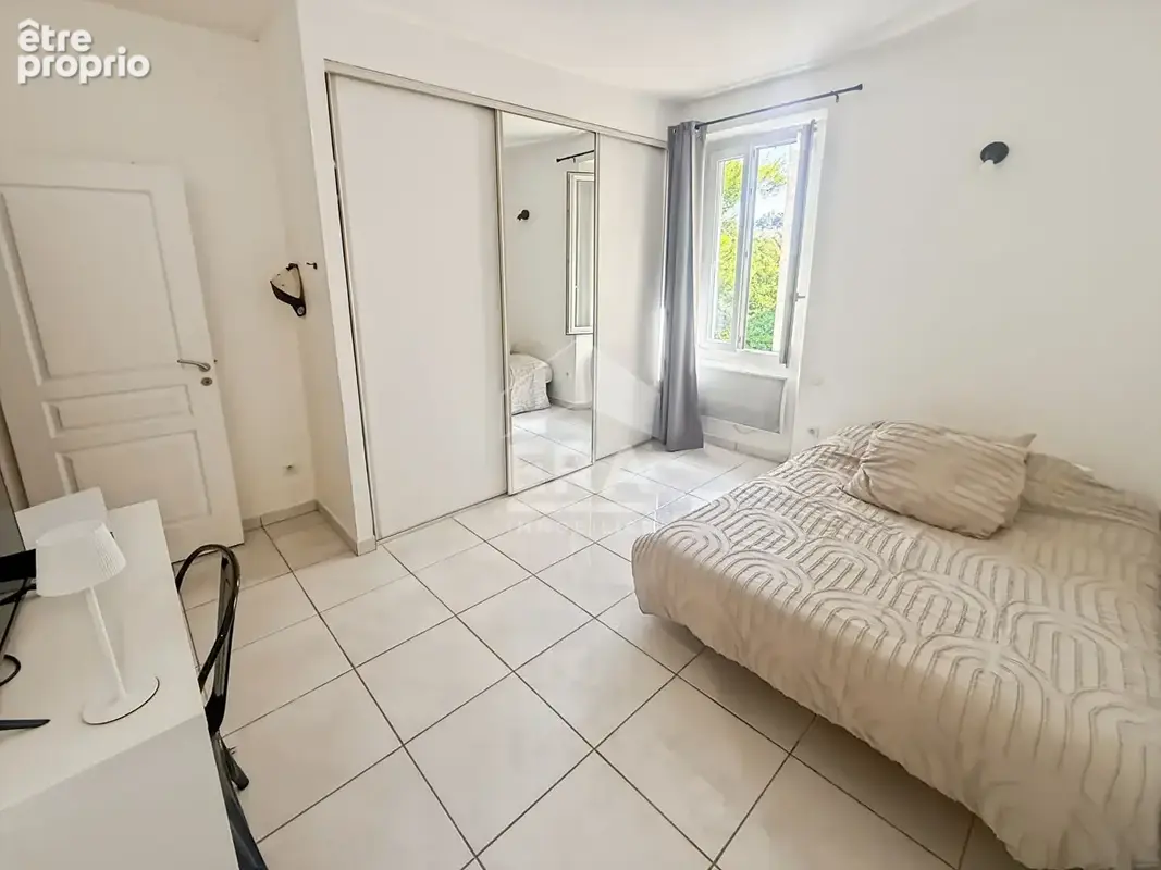 Maison 91m² à les pennes-mirabeau - photo 7