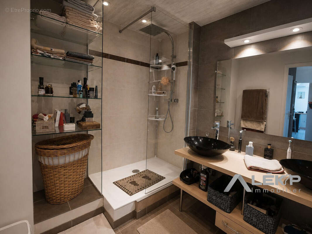 Appartement à CRETEIL