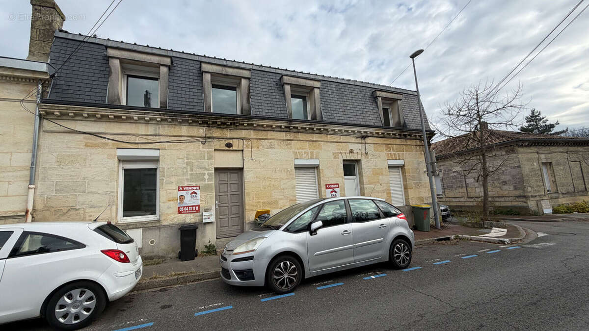Maison à vendre à Talence - 4 pièces, 3 chambres, très bon état - photo 5