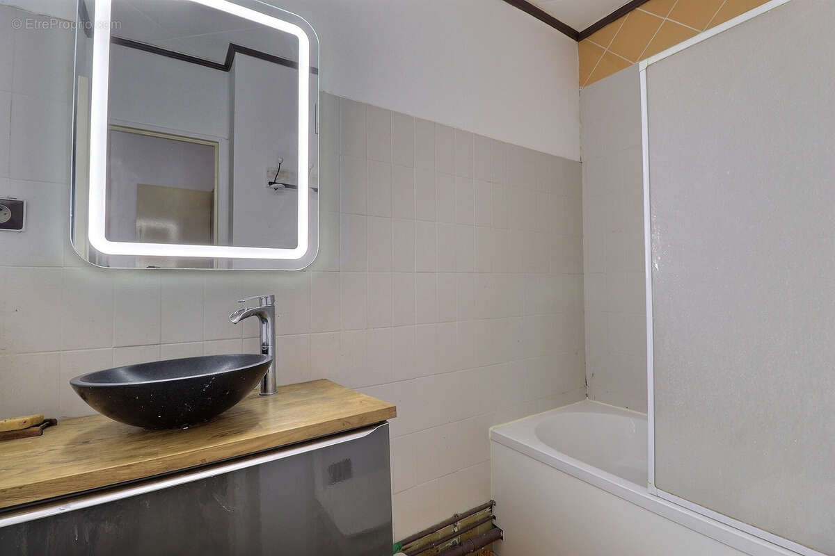 Appartement à BRUGES