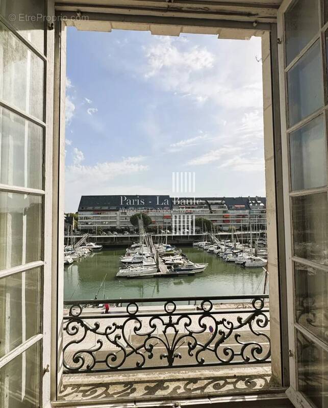 Maison à LE POULIGUEN
