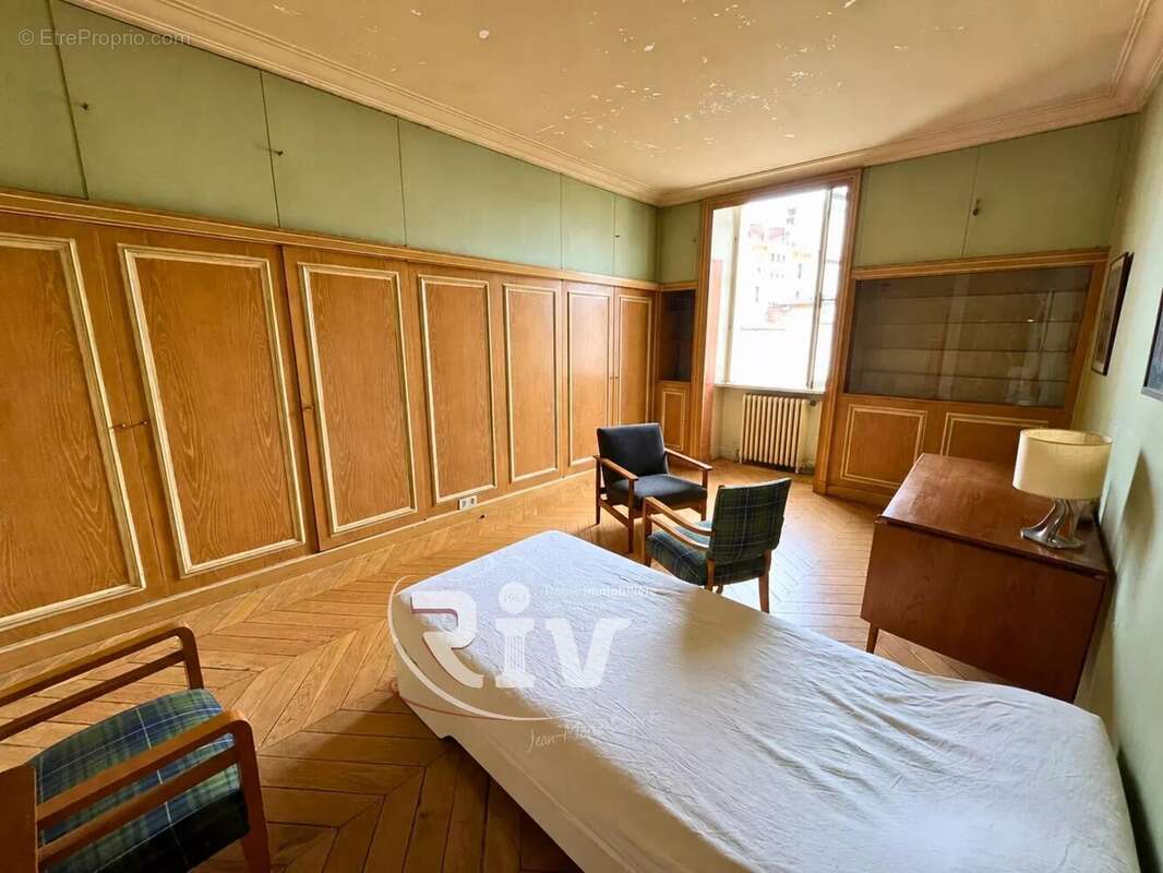 Appartement T5 Vienne - photo 6