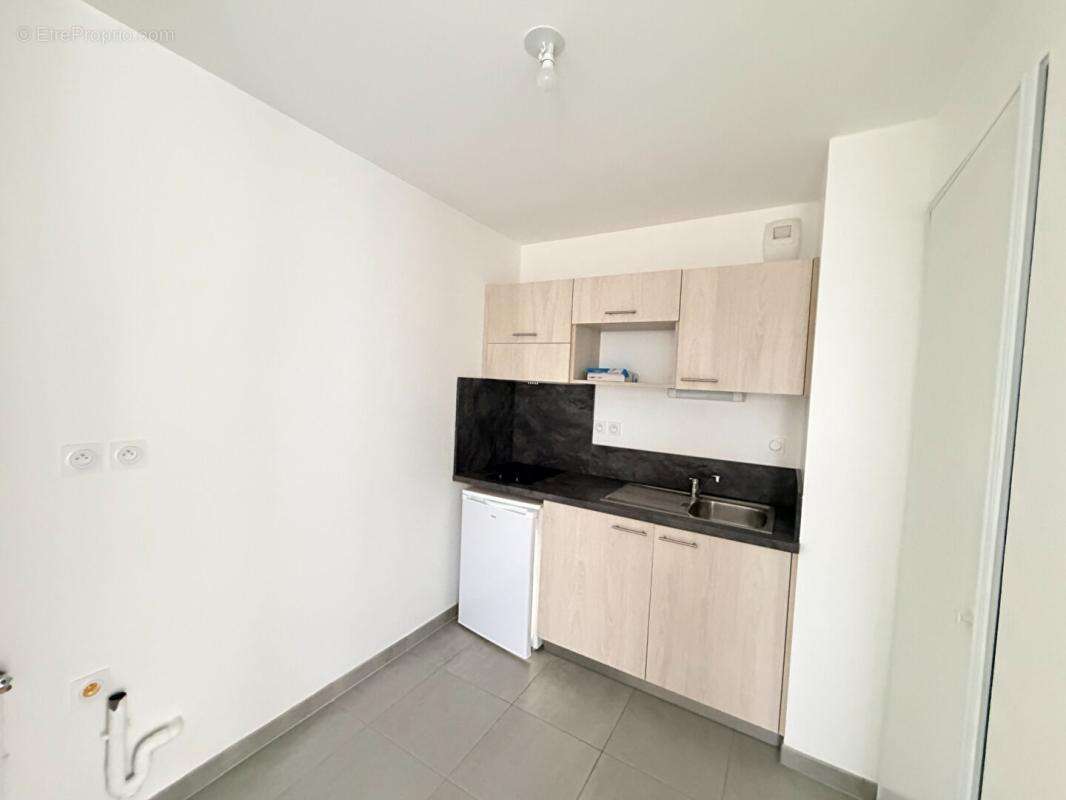 Appartement à SAINT-NAZAIRE