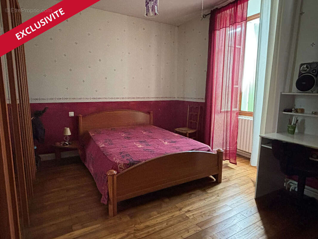 Maison 146m² à saint-gaudent - photo 10
