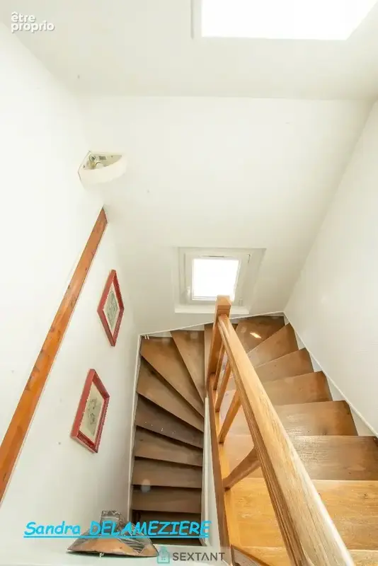 Maison de charme avec grand jardin - photo 16