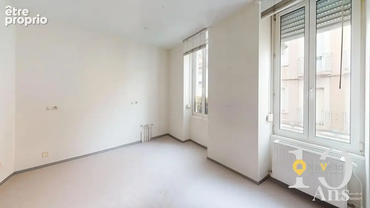 Appartement 4 pièces 81 m² à vendre à Forbach (57600) - photo 3