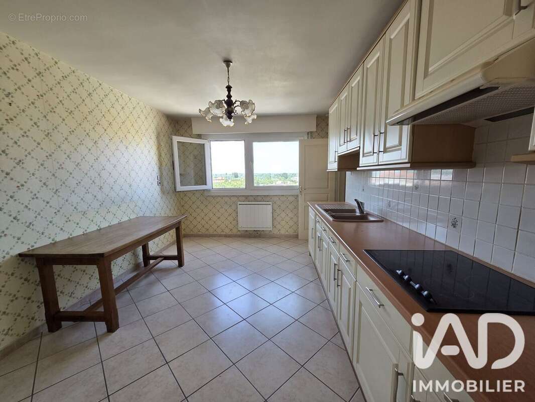 Appartement 116 m² à Valenciennes  - photo 9